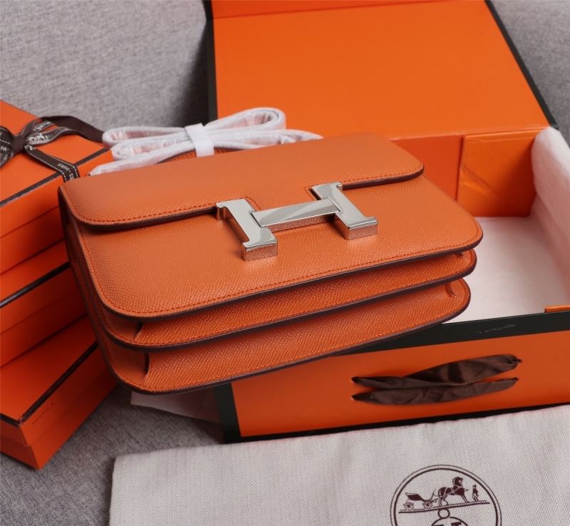 Hermes Satchel Bags